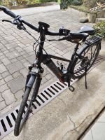 Produktbild 1 von E-Bike Damenfahrrad