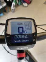Produktbild 2 von E-Bike Damenfahrrad