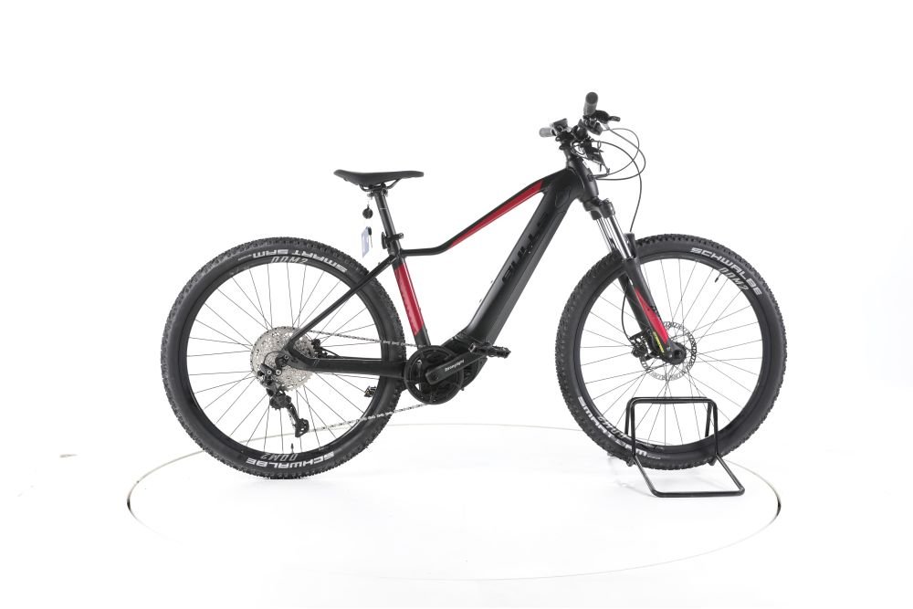 Bulls Aminga EVA 1 E-Bike