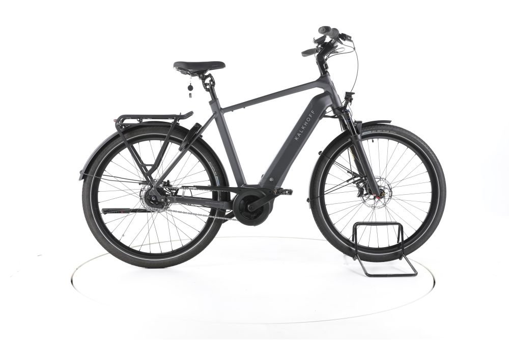 Kalkhoff Image 5.B Move+ City E-Bike 2024