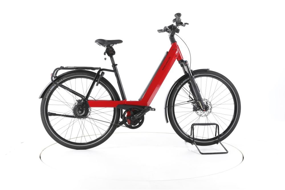 Riese & Müller Nevo4 GT vario City E-Bike Tiefeinsteiger 2023