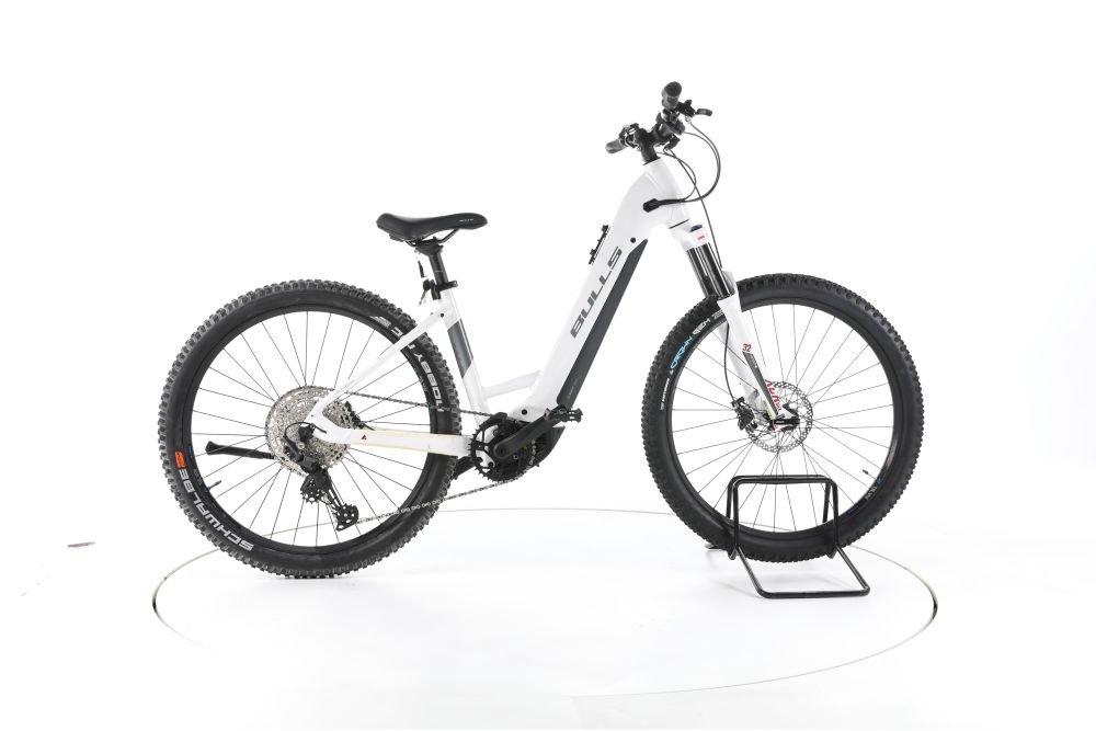 Bulls Aminga EVA 2 E-Bike 2023