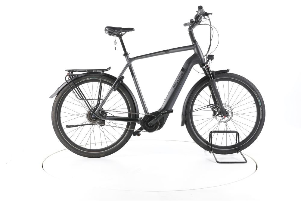 Pegasus Strong Evo 5R City E-Bike