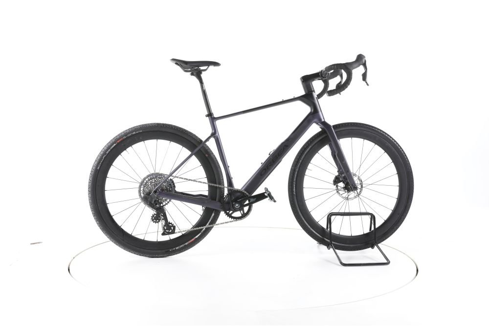 Orbea Terra M31eTeam 1x Carbon 2026