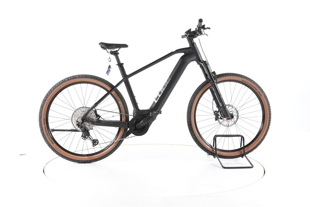 Cube Reaction Hybrid SL E-Bike
