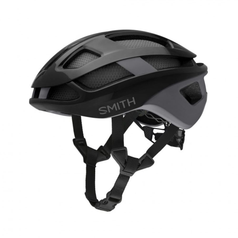 Smith Helm Trace MIPS black / matte cement 59-62