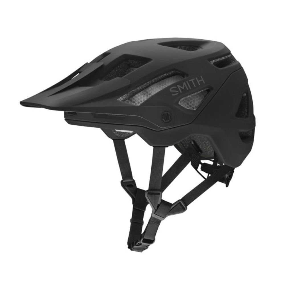 Smith Helm Payroll MIPS matte black - L
