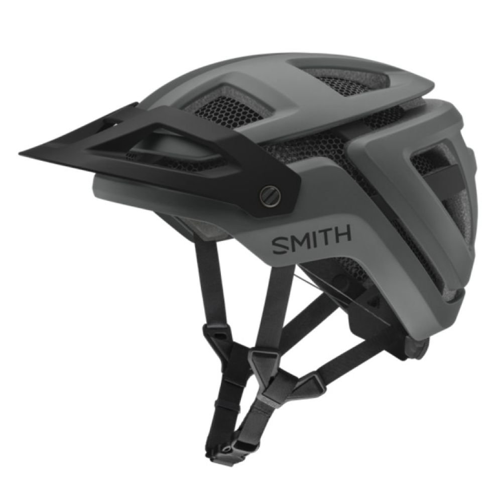 Smith Helm Forefront 3 MIPS matte slate - L