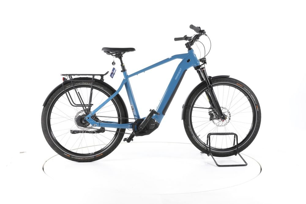 HoheAcht Pasio Urbeno City E-Bike 2023