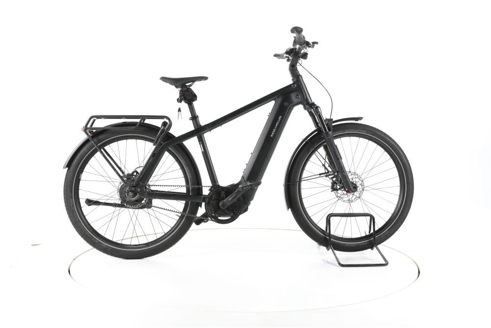Riese & Müller Charger4 GT vario City E-Bike