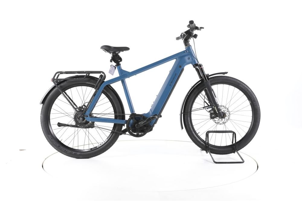 Riese & Müller Charger4 GT Vario City E-Bike 2023