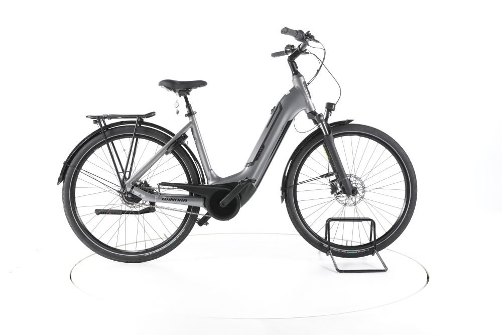 Winora Tria N8f City E-Bike Tiefeinsteiger 2024