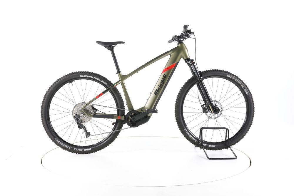 Malaguti Brenta HT 5.1 E-Bike 2023