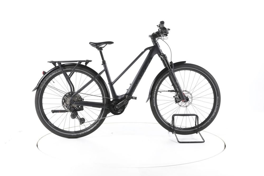 Riese & Müller Nevo4 GT vario City E-Bike Tiefeinsteiger 2024