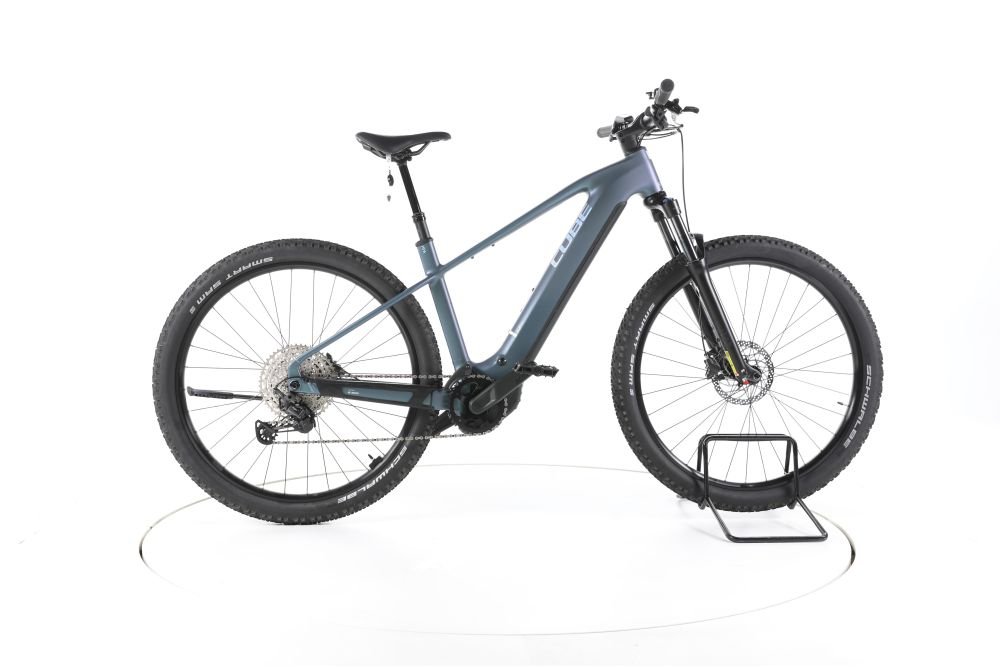 Cube Reaction Hybrid Pro E-Bike 2025
