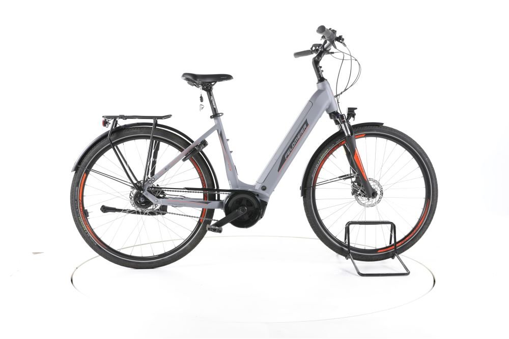 Feldmeier FE 03Ci City E-Bike Tiefeinsteiger 2023