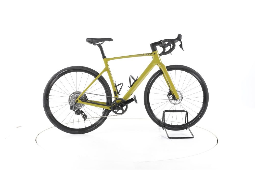 Scott Addict Gravel 20 2023