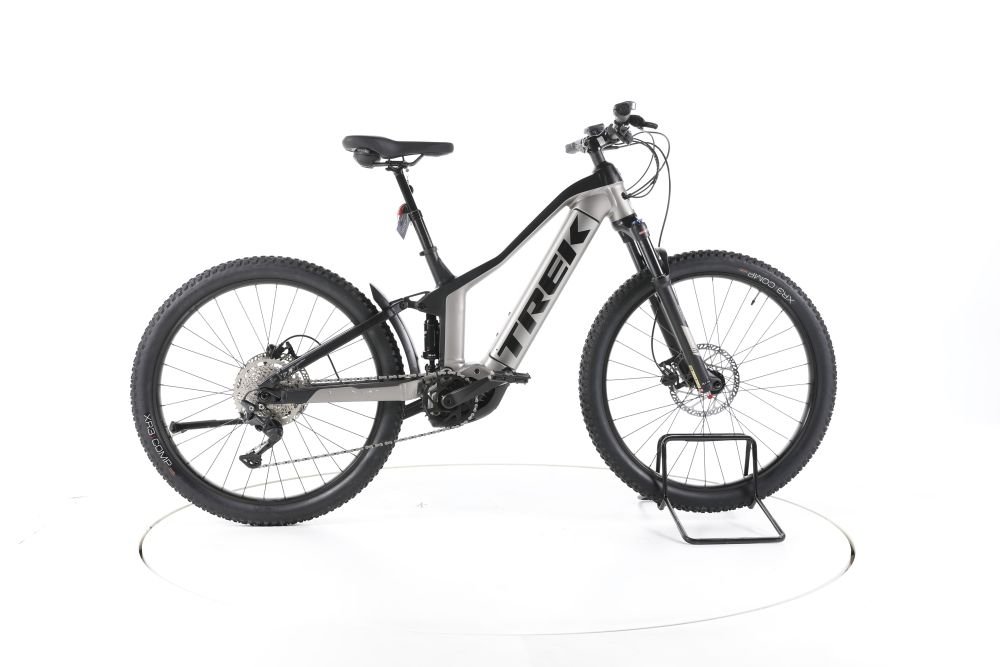 Trek Powerfly 4 FS Fully E-Bike