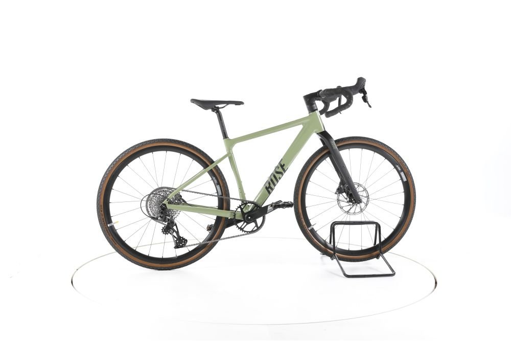 Rose Backroad AL APEX XPLR 1x12 2024