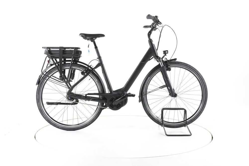Giant Entour E+ 1 RT LDS City E-Bike Tiefeinsteiger