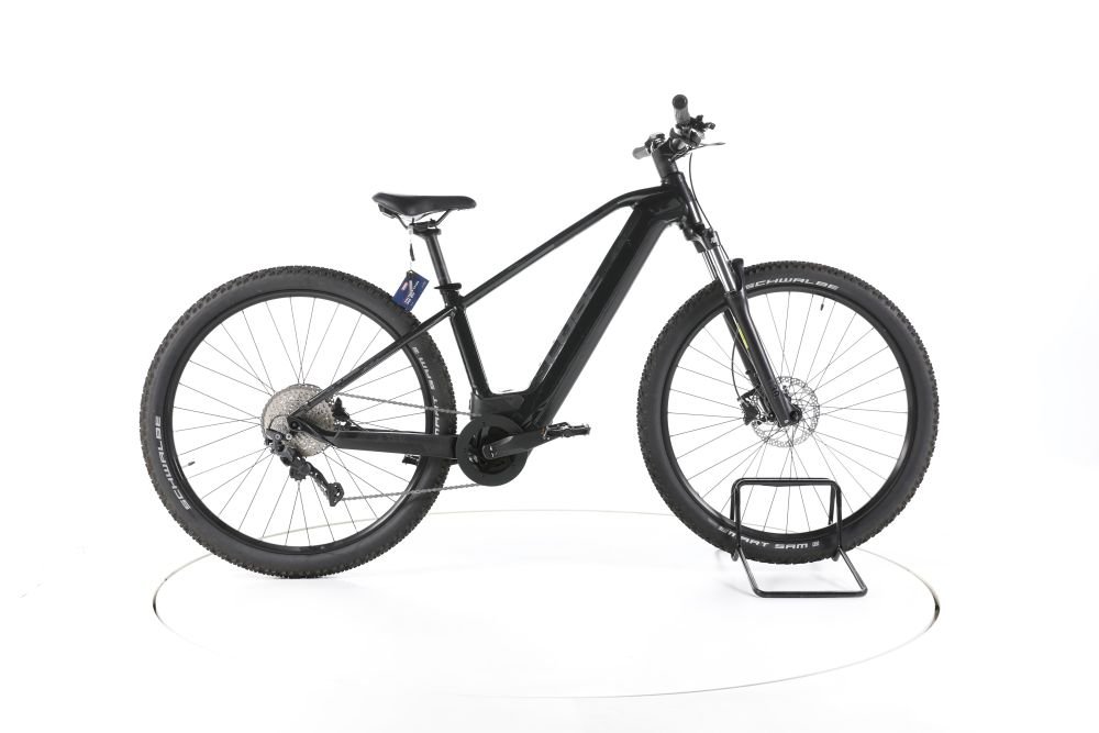 Cube Reaction Hybrid ONE E-Bike 2023