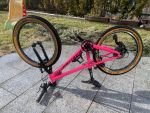 Produktbild 2 von FEDERLEICHT Kinder MTB 6 Kg 
