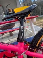 Produktbild 7 von FEDERLEICHT Kinder MTB 6 Kg 