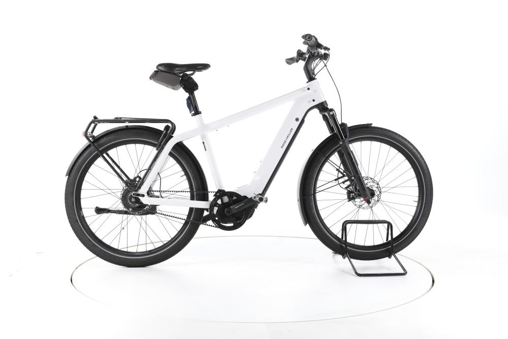 Riese & Müller Charger3 GT vario City E-Bike