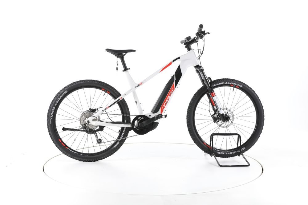 Conway Cairon S 327 E-Bike