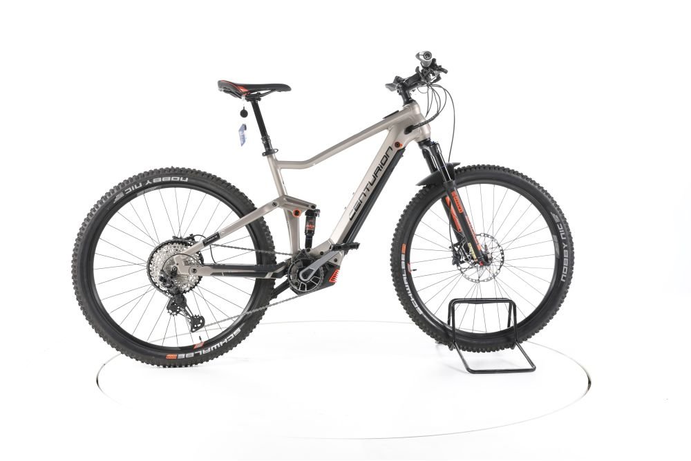 Centurion Lhasa E R2600I EP2 Fully E-Bike