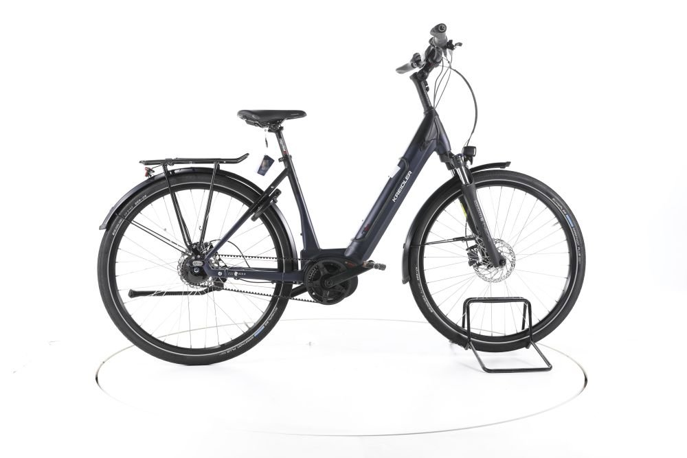 Kreidler Vitality Eco 8 City E-Bike Tiefeinsteiger