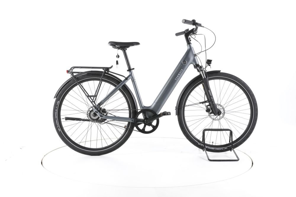 TENWAYS CGO800S City E-Bike Tiefeinsteiger 2024