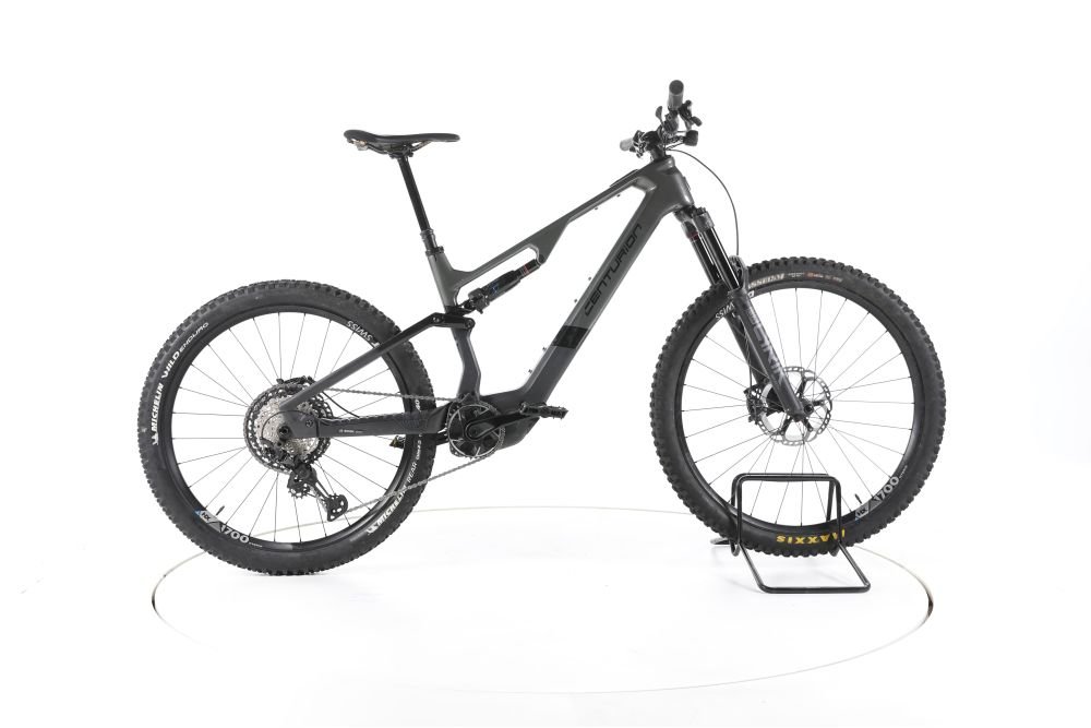 Centurion No Pogo SL R6000i Fully E-Bike 2024