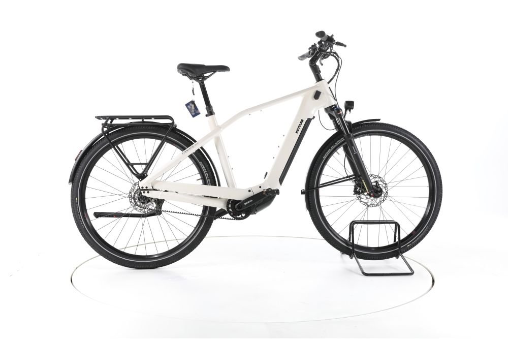 Kettler Pinniato Comfort City E-Bike 2024