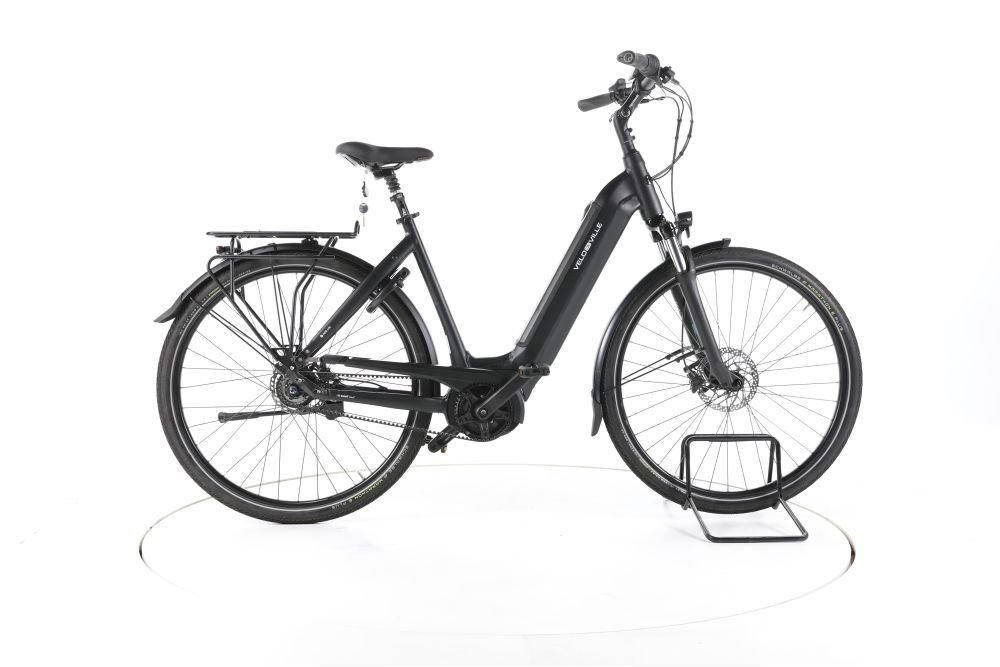 Velo de Ville AEB 490 City E-Bike Tiefeinsteiger