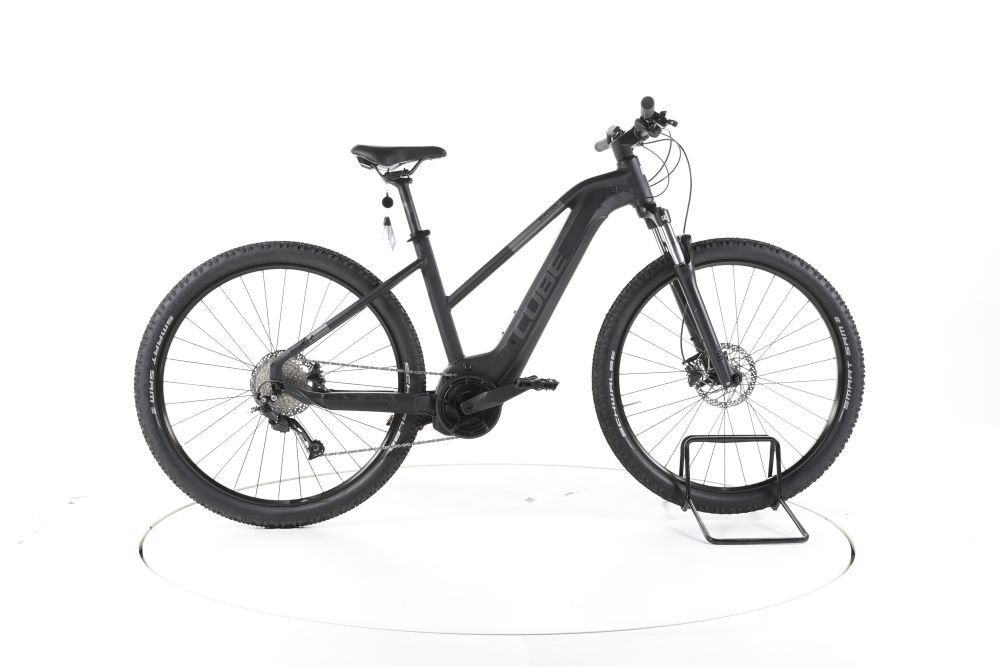 Cube Reaction Hybrid Performance E-Bike 2023