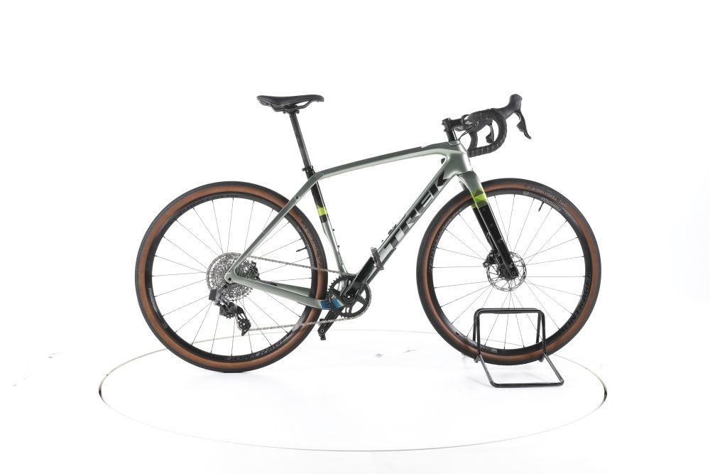Trek Checkpoint SL 6 AXS Gen 2 Carbon 2024