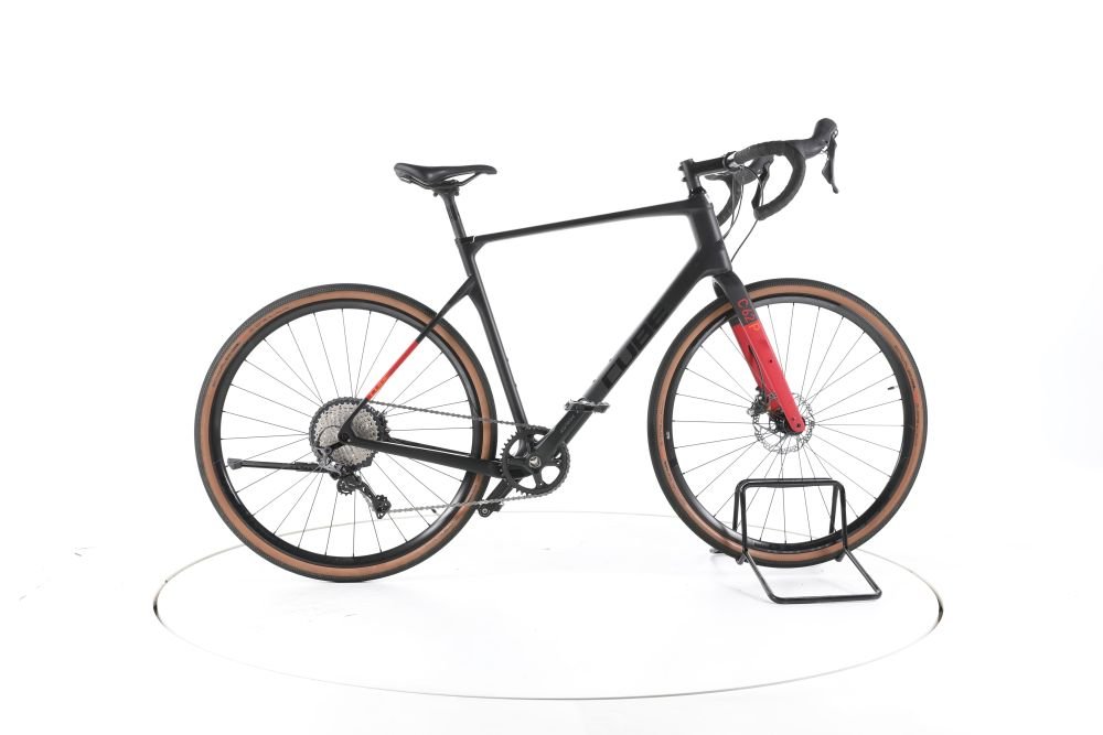 Cube Nuroad C:62 Pro