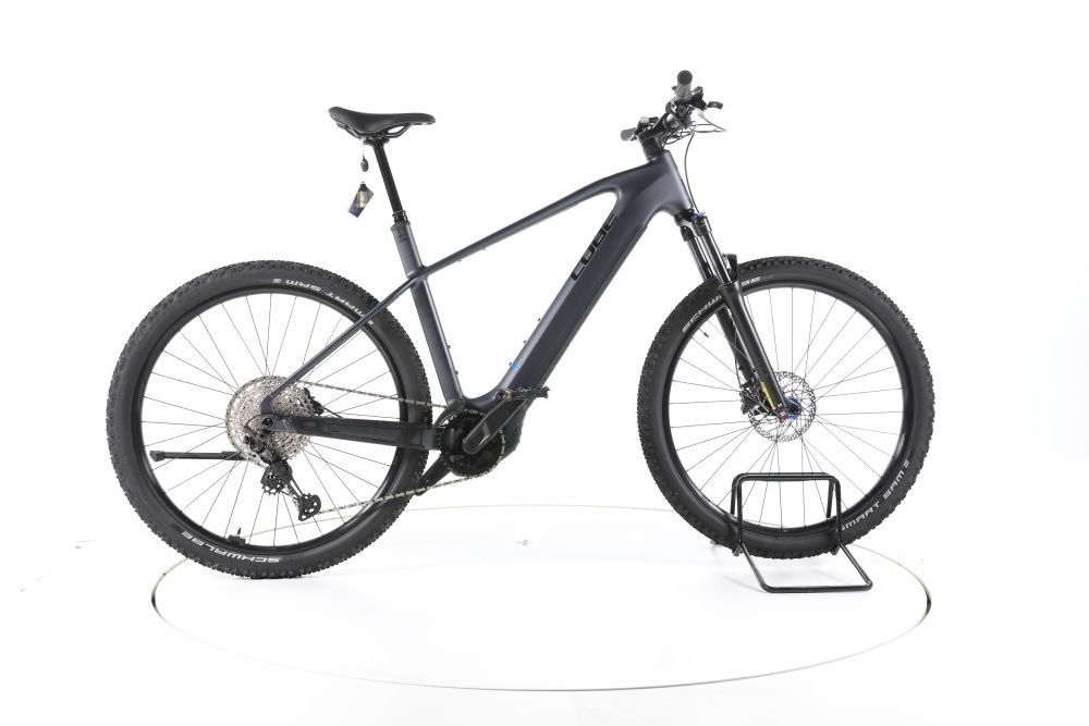 Cube Reaction Hybrid Pro E-Bike 2025