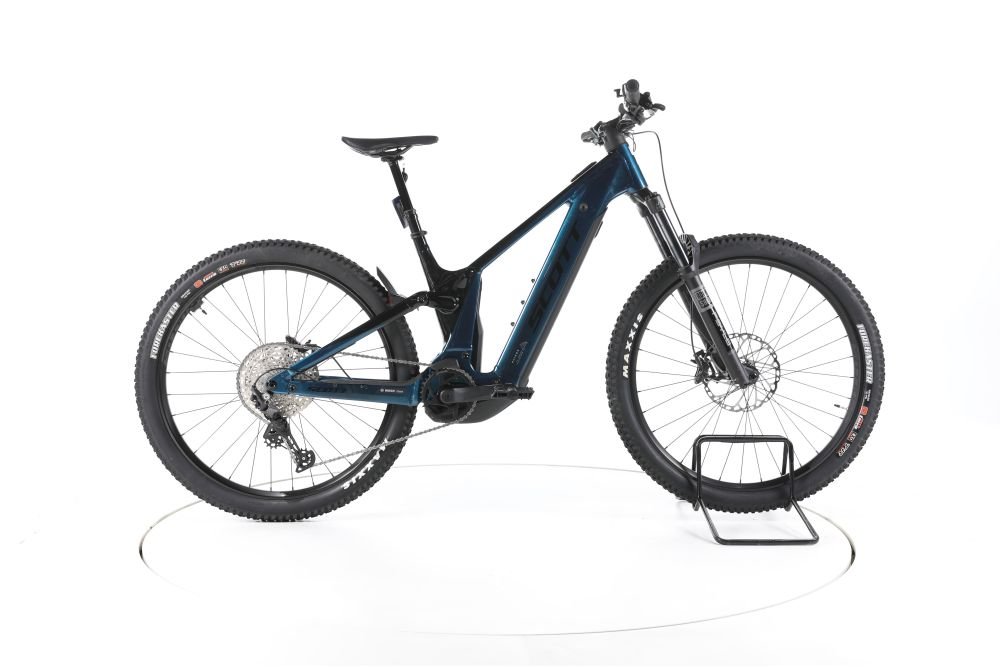 Scott Patron 920 Fully E-Bike 2024