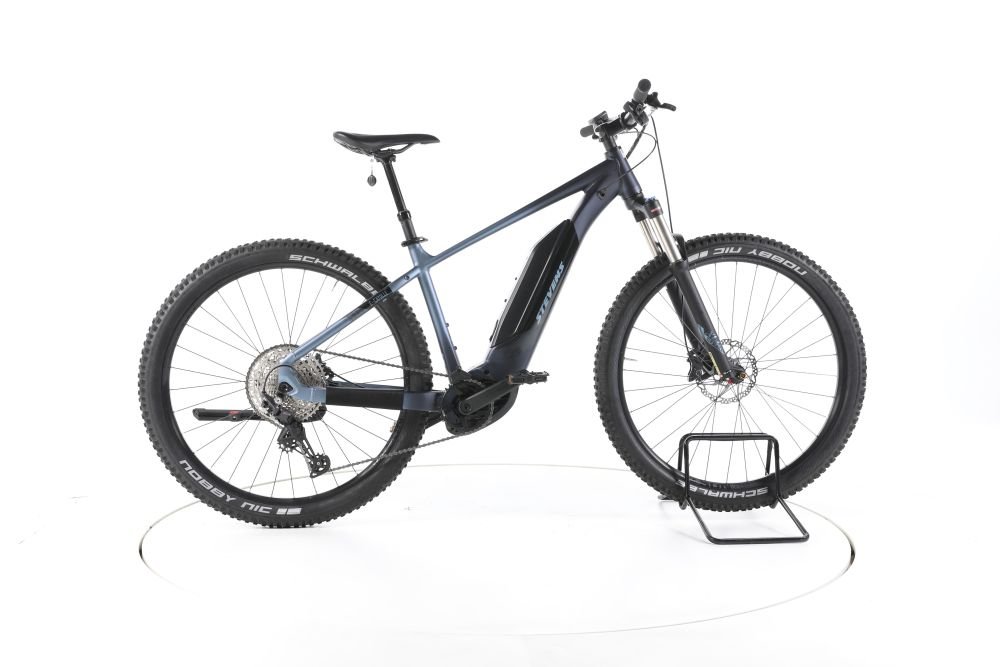 Stevens E-Cayolle E-Bike