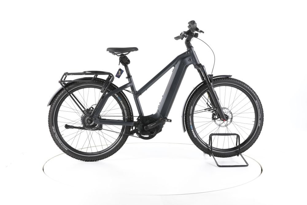 Riese & Müller Charger4 Mixte GT vario City E-Bike 2024