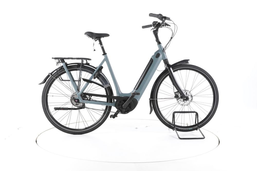 Gazelle Arroyo C5 HMB Elite City E-Bike Tiefeinsteiger 2024