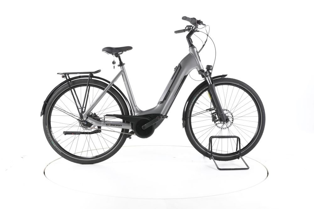 Winora Tria N8 City E-Bike Tiefeinsteiger 2024