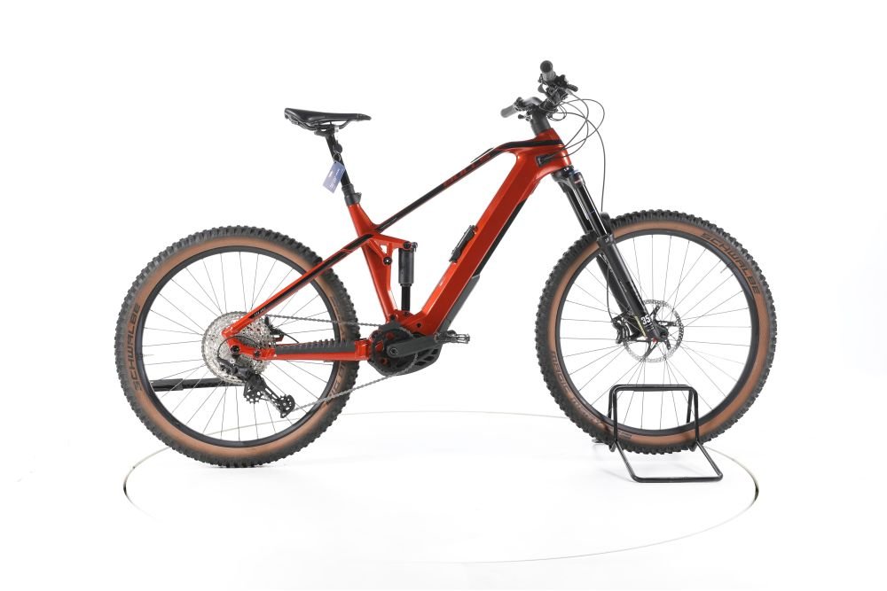 Bulls Sonic EVO AM 2 Fully E-Bike 2023