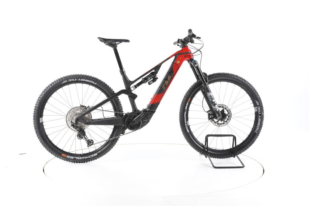Rotwild R.X735 Core Fully E-Bike 2023