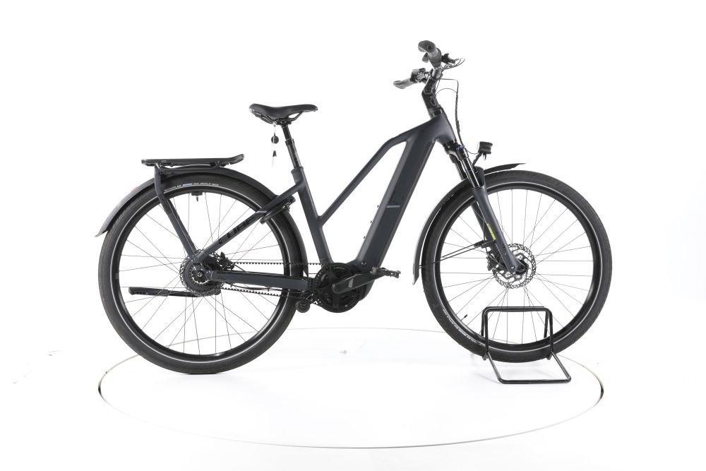 Cube Kathmandu Hybrid Comfort Pro City E-Bike 2025
