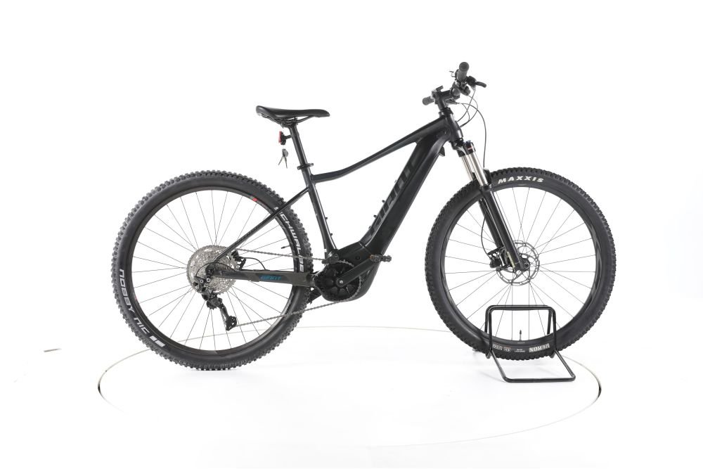 Giant Fathom E+ 2 E-Bike