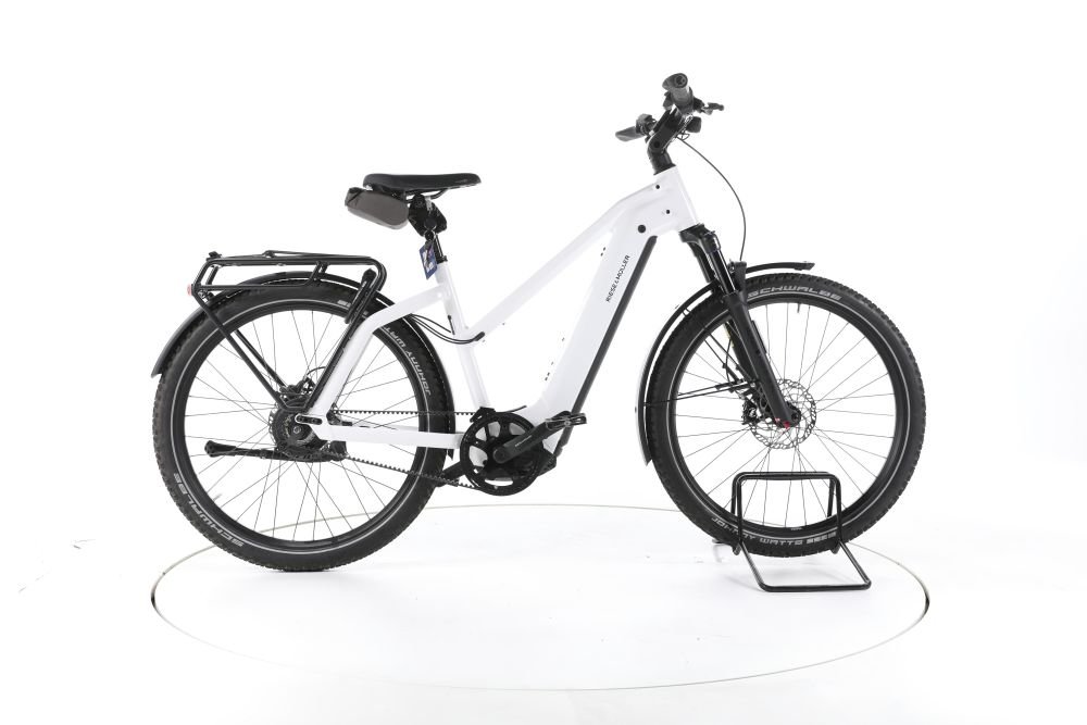 Riese & Müller Charger4 GT Vario City E-Bike