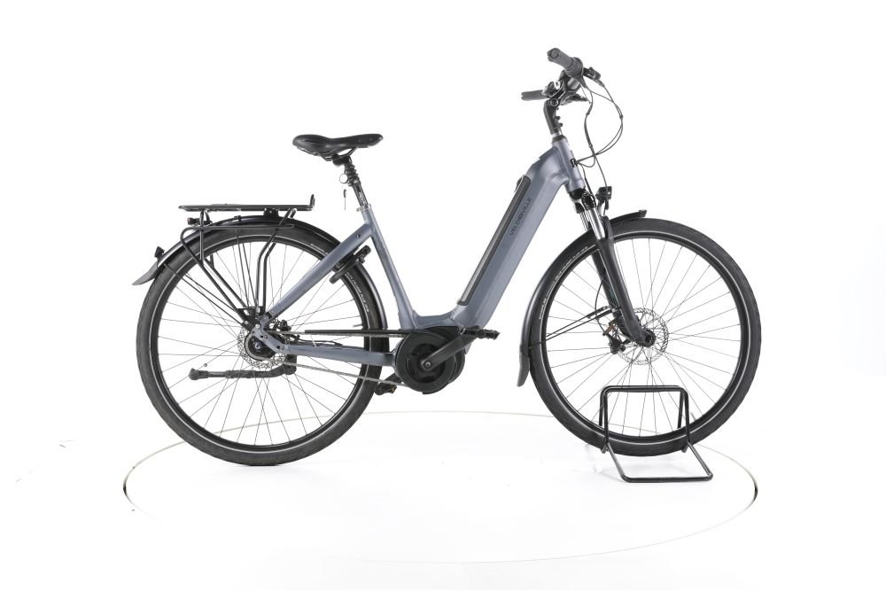 Velo de Ville AEB 490 City E-Bike Tiefeinsteiger